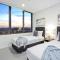 Ruby - 2 Bedroom Penthouse in Surfers Paradise!