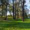 Relaxing 3bd in tranquil setting