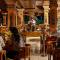 Swan Paradise A Pramana Experience
