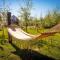 Holiday homes with pool access Darlowo