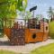Holiday homes with pool access Darlowo