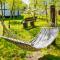 Holiday homes with pool access Darlowo