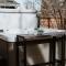 Mid-mod Centennial Retreat Hot Tubdeck Dtc - Centennial