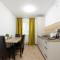 Cetate Alba Carolina - Apartament - Alba Iulia