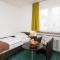 Hotel Alpenhof Postillion