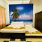 Castle Rock Boracay