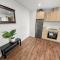 Enticing Ellerslie l New 1-Bed Apt l Stunning Views - 奥克兰