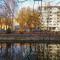 The Maybach - rooftop living in XBerg