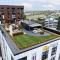 Enticing Ellerslie l New 1-Bed Apt l Stunning Views - 奥克兰