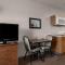 WoodSpring Suites Champaign near University