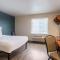 WoodSpring Suites Champaign near University - Champaign