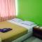 F Hotel Bayan Lepas F Hotel Bayan Lepas