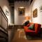 New York Style loft apartment