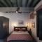 New York Style loft apartment
