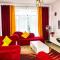 Cate's 1br 2br and 3br apartments in Milimani 07001FourFourTwoTwo8