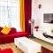 Cate's 1br 2br and 3br apartments in Milimani 07001FourFourTwoTwo8 - 基苏木