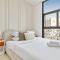 GuestReady - Chic haven at Iris Amber - Dubaj