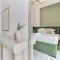 GuestReady - Chic haven at Iris Amber - Dubaj