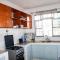 Cate's 1br 2br and 3br apartments in Milimani 07001FourFourTwoTwo8 - 基苏木