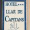 Hotel Llar de Capitans - Masnou