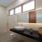 Family Only Villa Private Pool with City View - De Reiz Ara Syariah 4BR - Ciburial
