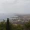 Molos Pine view