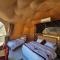 RUM VICTORIA lUXURY CAMP