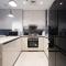 Modern 1-Bedroom Apartment with Stunning Burj Khalifa and city Views