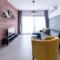 Pompeius Apartments in Caesar Resort & SPA, Long Beach