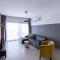 Pompeius Apartments in Caesar Resort & SPA, Long Beach