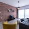 Pompeius Apartments in Caesar Resort & SPA, Long Beach