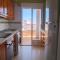 PMT13 - Penthouse with beach view - Garage