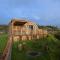 The Galloway Steading - The Herons Nest, secure garden and with Hot Tub and Fire Pit - Glenluce
