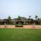 Goa Crescent Resort - A Hilltop Seaview Escape - Agarvado