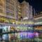 Hotel Santika BSD City-Serpong