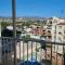 Apartment near Playa Fossa and Cala Calalga - Ifach