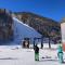 Mountain View Dream on River Trail - Hot Tub, Garage, Lift 7 Ski In Out condo
