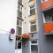 Central apartment