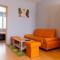 Central apartment