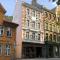 Stay Bryggen - Bergen