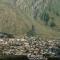 Kazbegi cabins