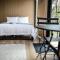 Solitary Islands Farm Tiny House by Tiny Away