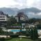 ASPEN GOLF RESORT Ski & Spa RELAX APARTMENT - بانسكو