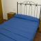 Camping Las Nogueras de Nerpio - 内尔皮奥