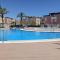Vera Playa Apto 1-4 Personas Piscina Parking WI-FI
