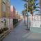 Vera Playa Apto 1-4 Personas Piscina Parking WI-FI