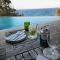 Clifftop Retreat Mollymook