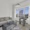 1BR Apartment in JLT 2km to JBR Beach & Blue Waters Dubai