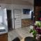 Comfortable holiday homes, swimming pool, Rewal