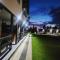 Comfortable holiday homes, swimming pool, Rewal